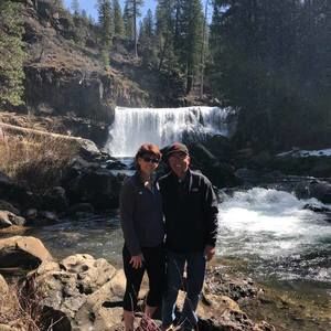 Meet your Posher, Kathy